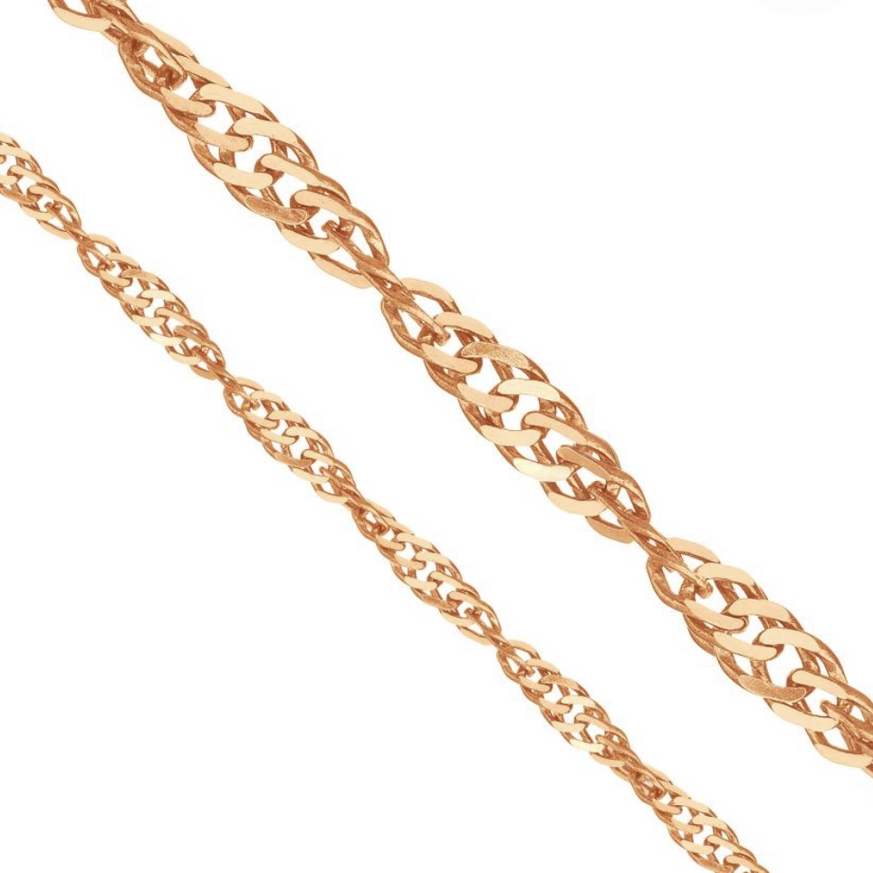 Цепь ЦППН20412050