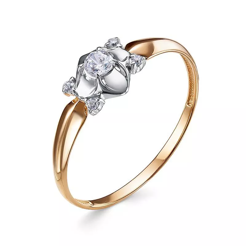 Кольцо 1103034