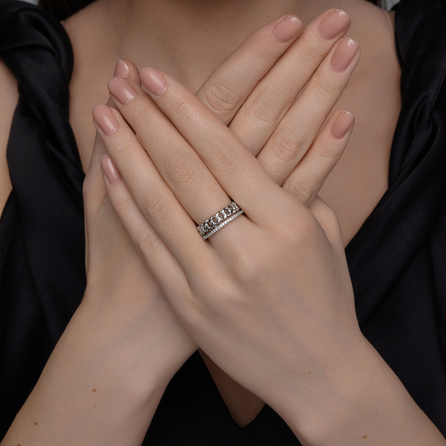 Кольцо 94014232