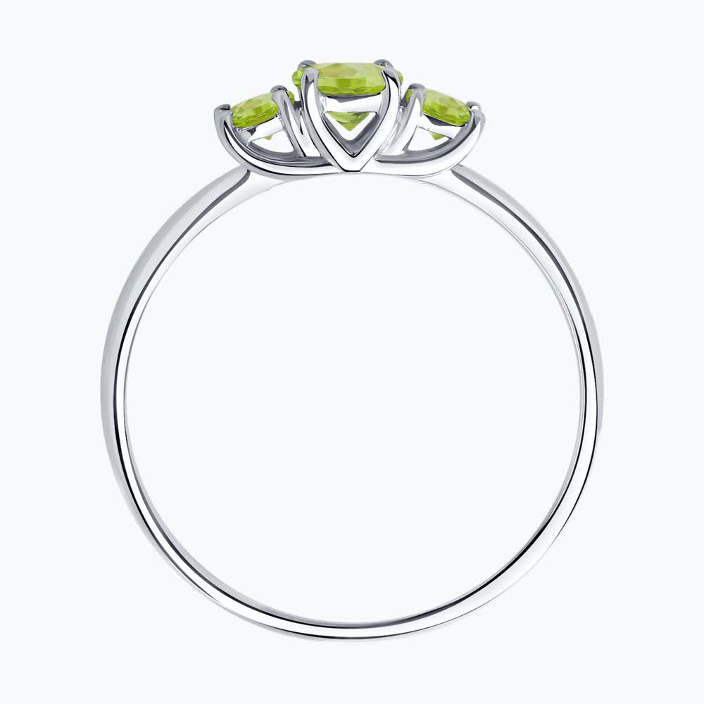 Кольцо 92014425