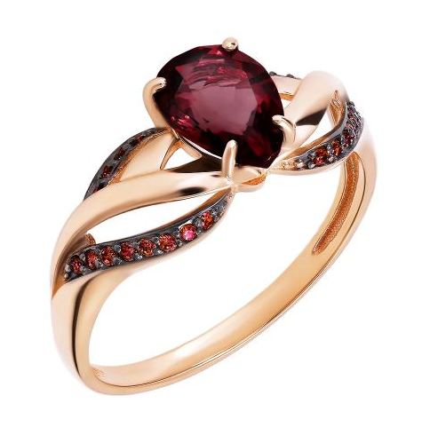 Кольцо кл3915-2-01