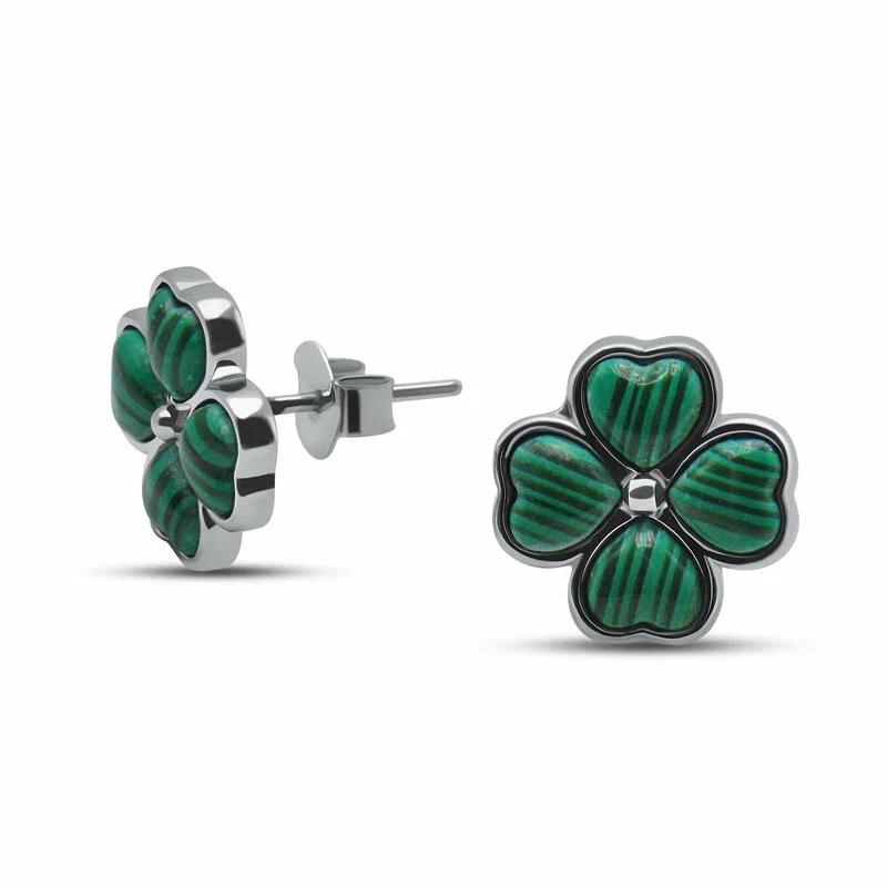 Серьги пусеты 2211331234