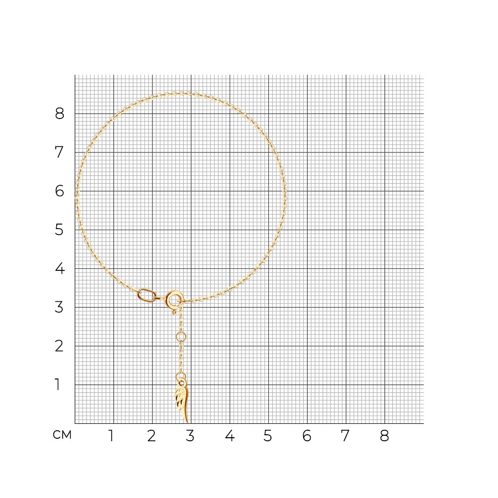 Браслет 051458
