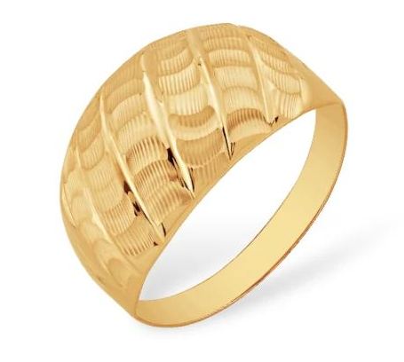 Кольцо К1107241