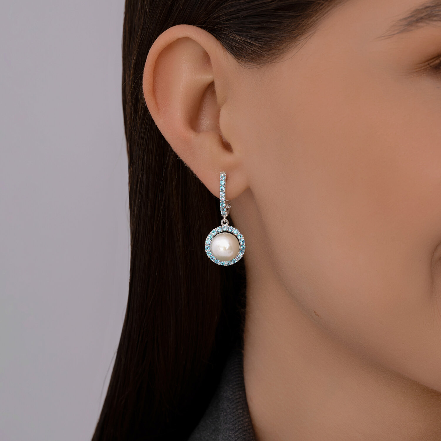 Серьги 52-321-02823-1