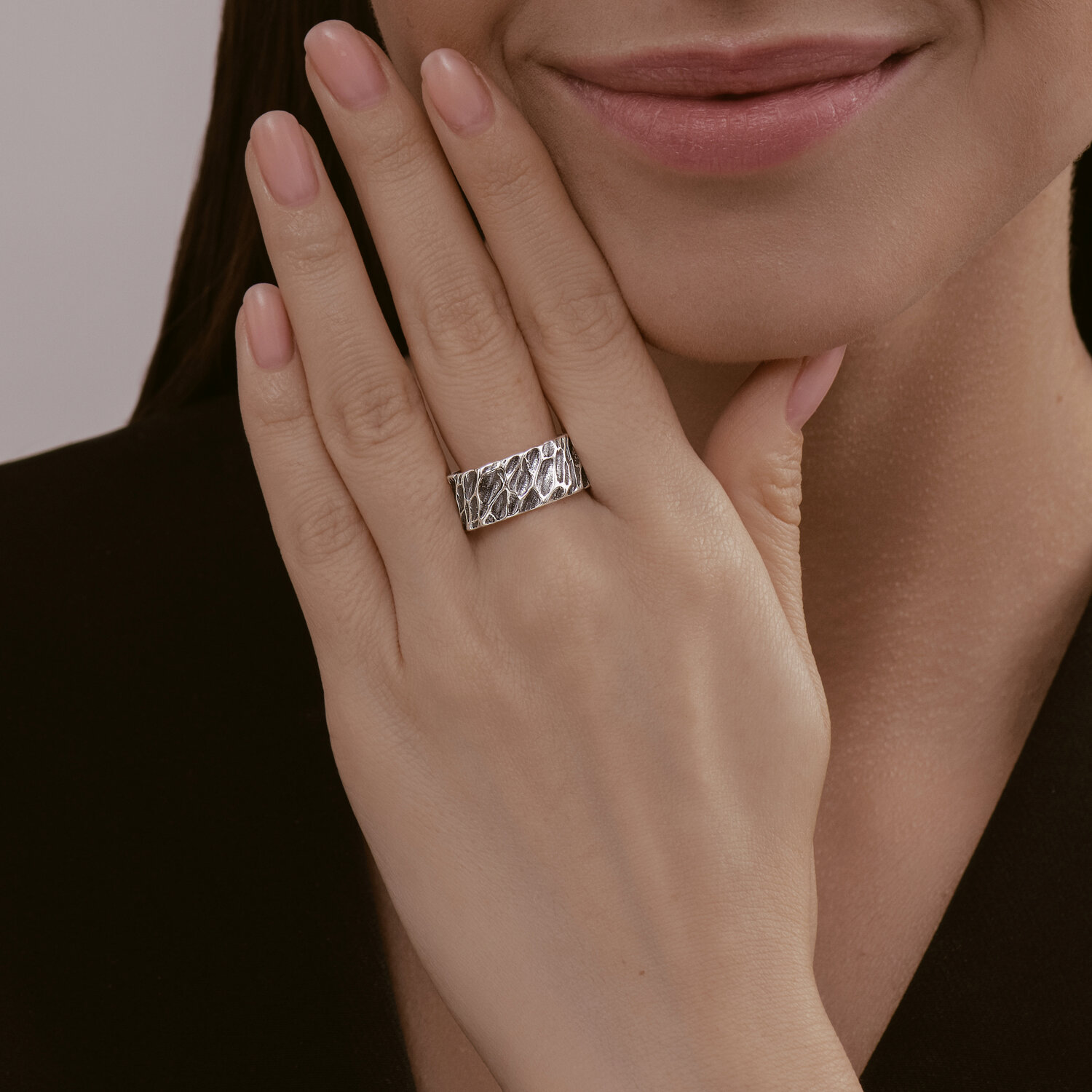 Кольцо 95-110-02123-1