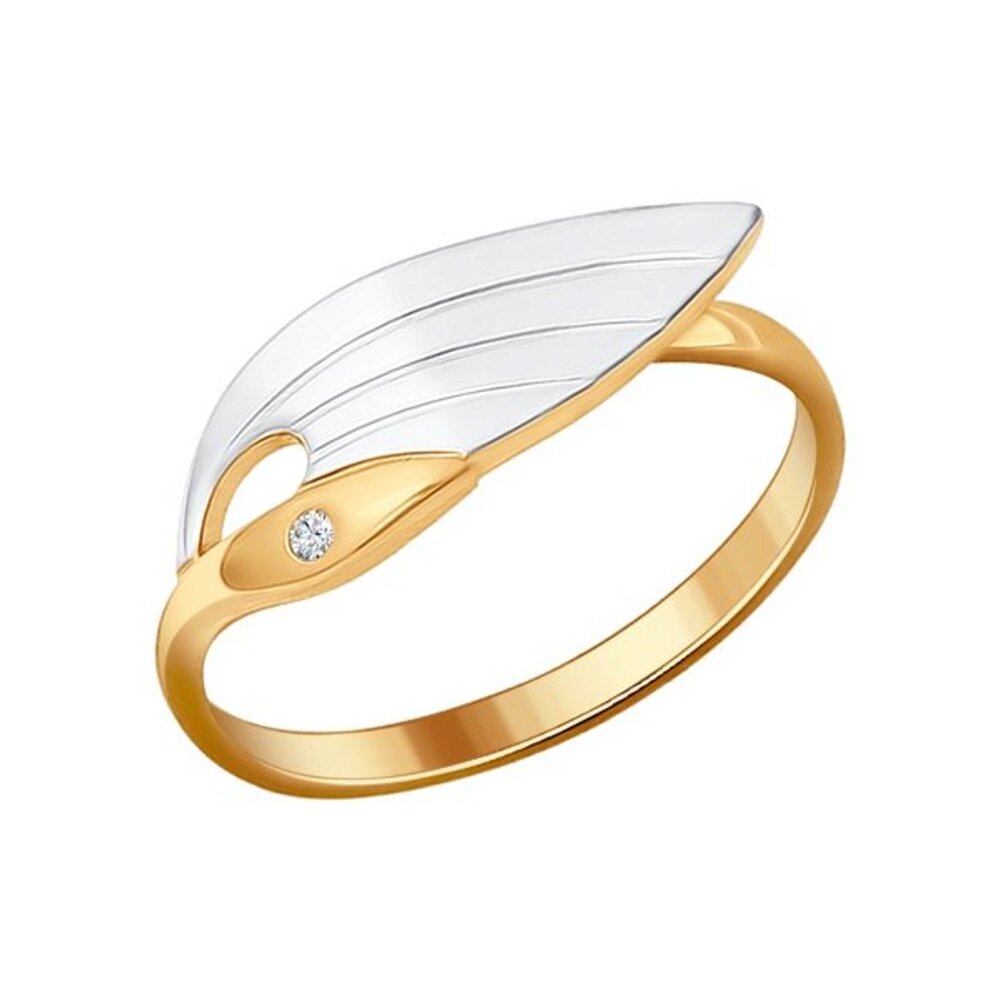 Кольцо 93010553