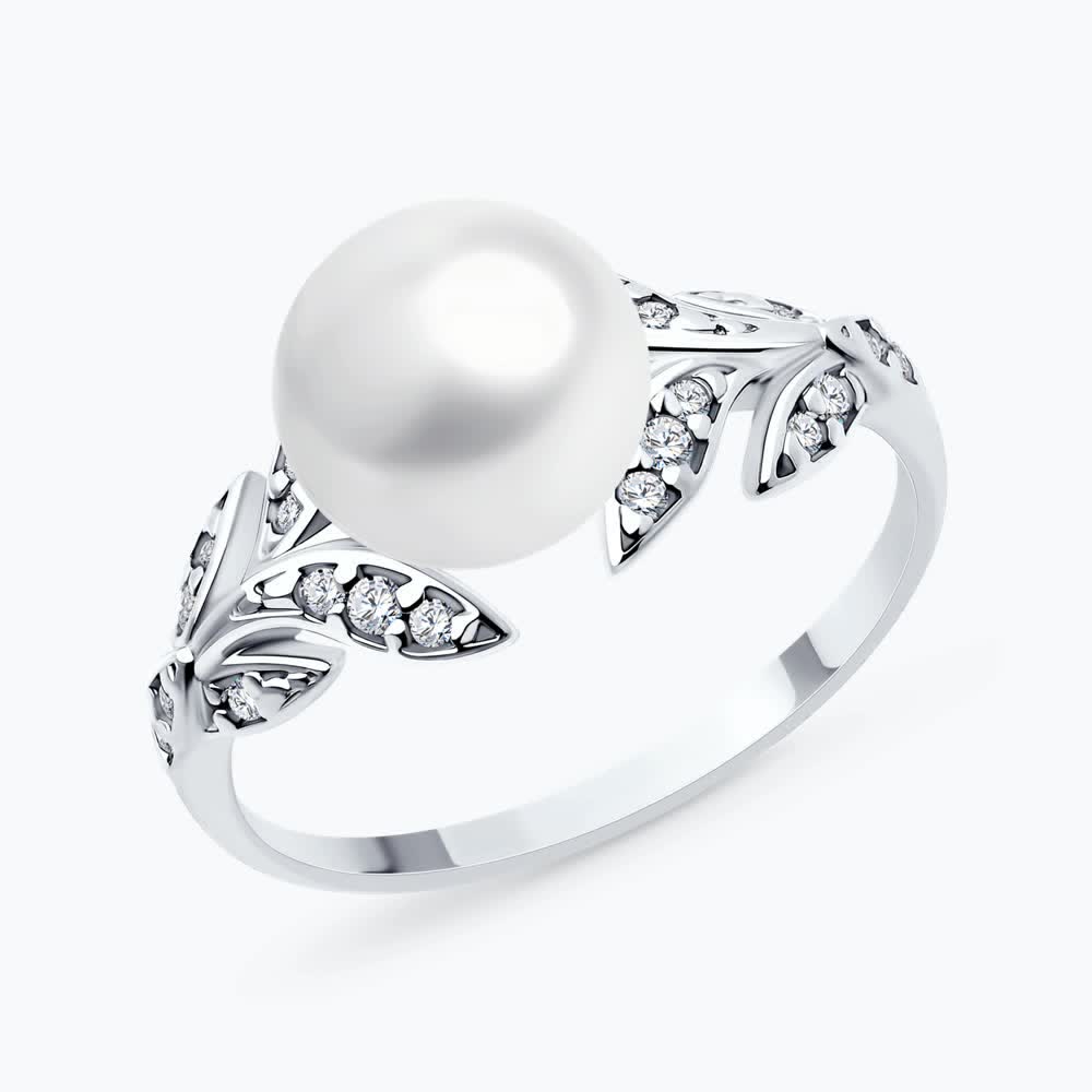 Кольцо 92014436