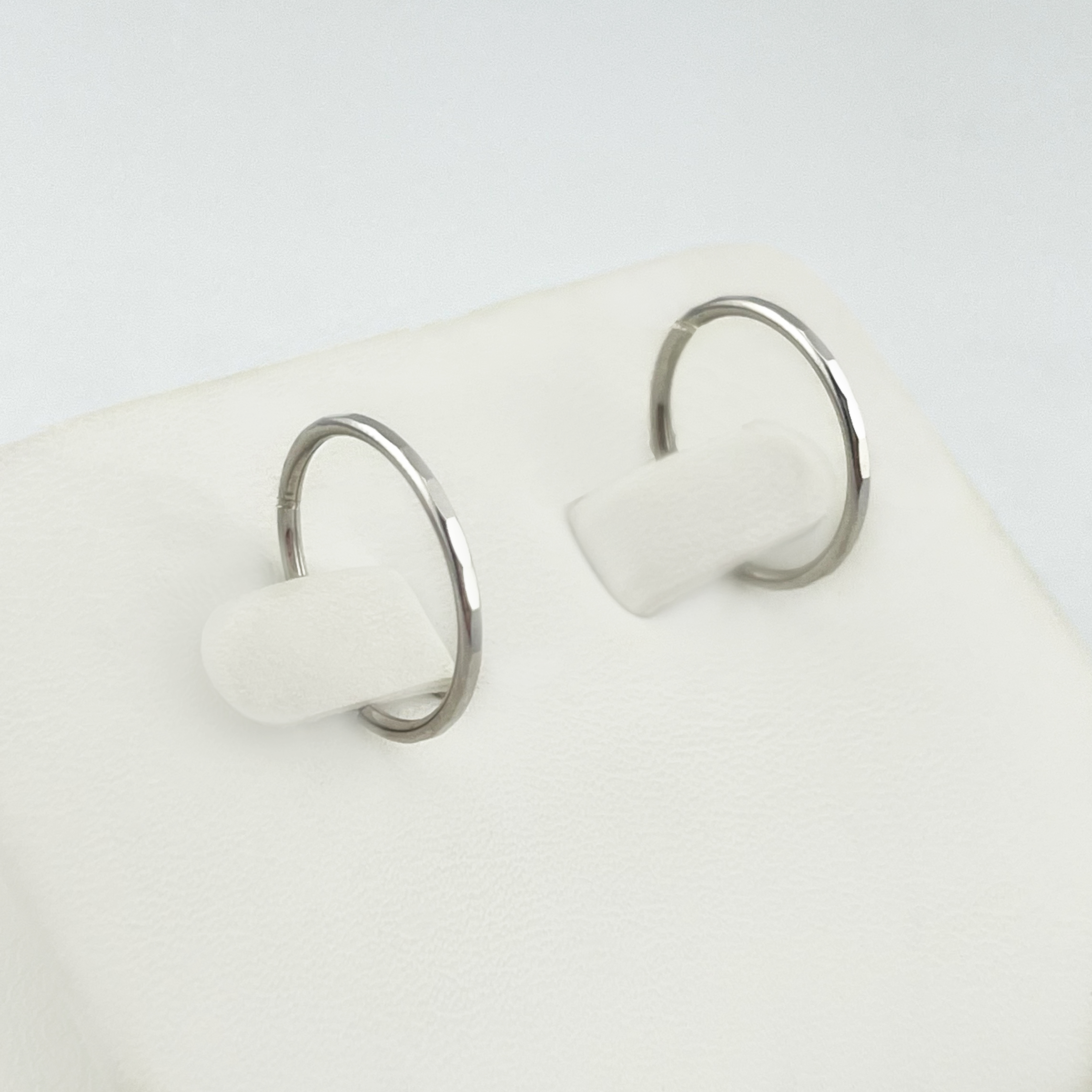 Серьги конго 94140071