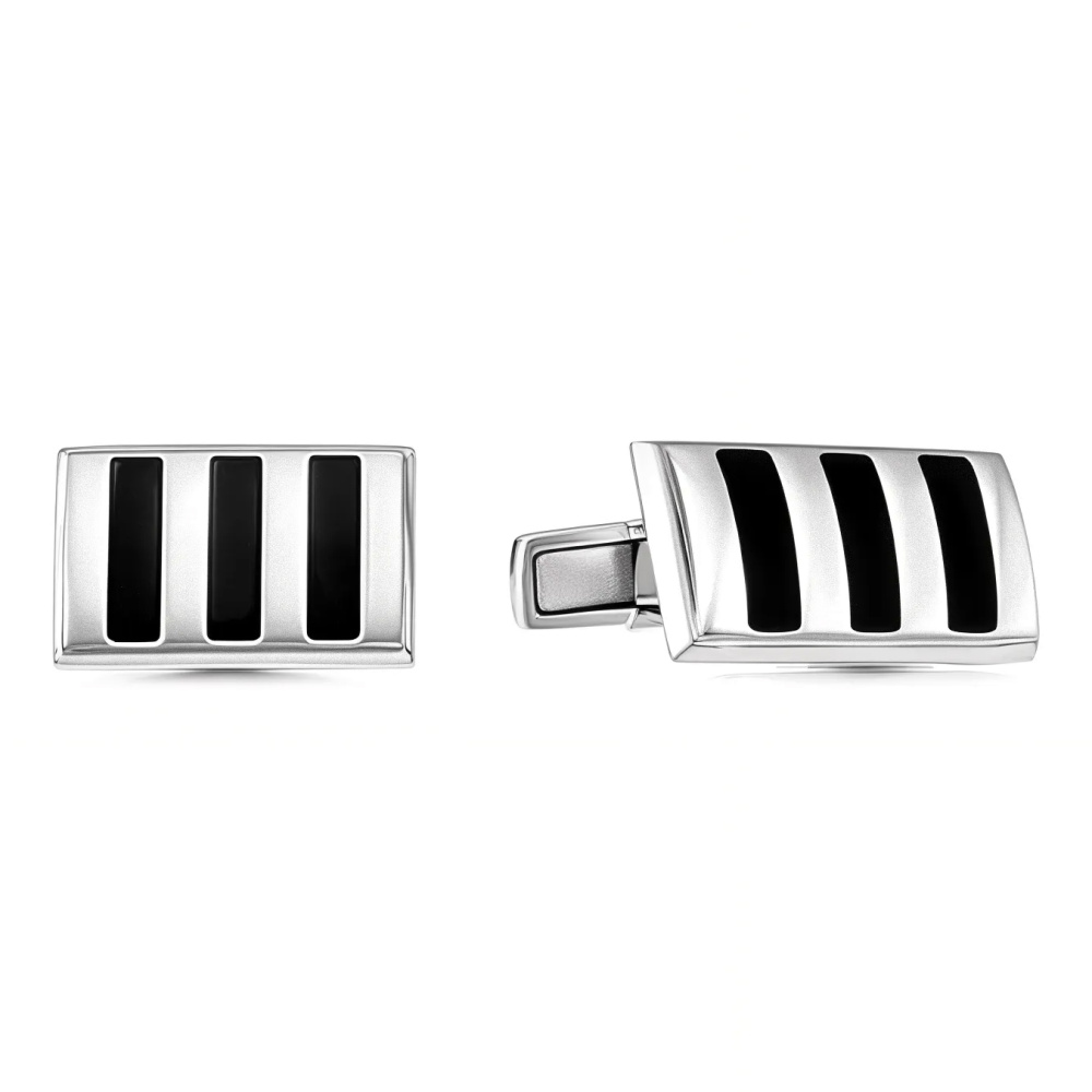 Запонки 140019р