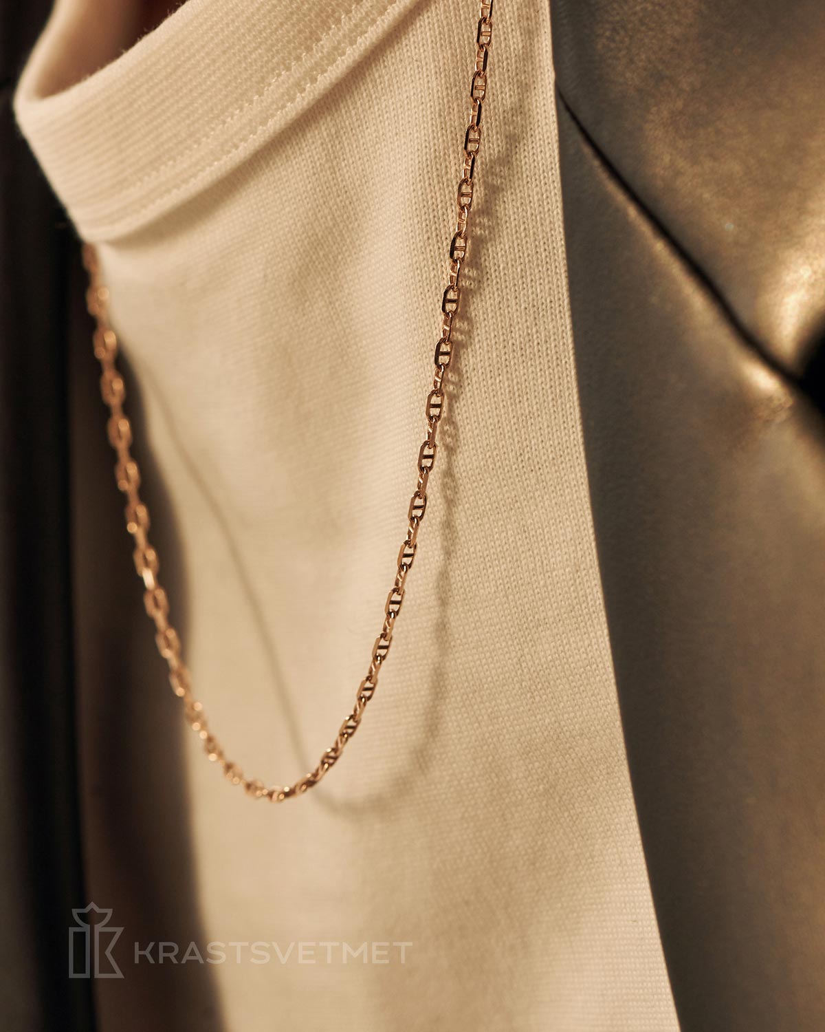 Цепь НЦ 12-044 d 0.60