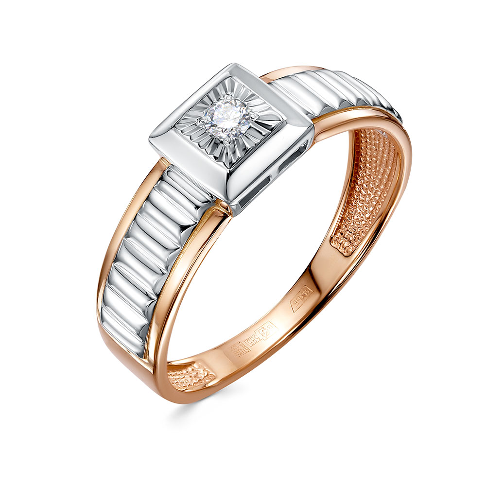 Кольцо 01-5775