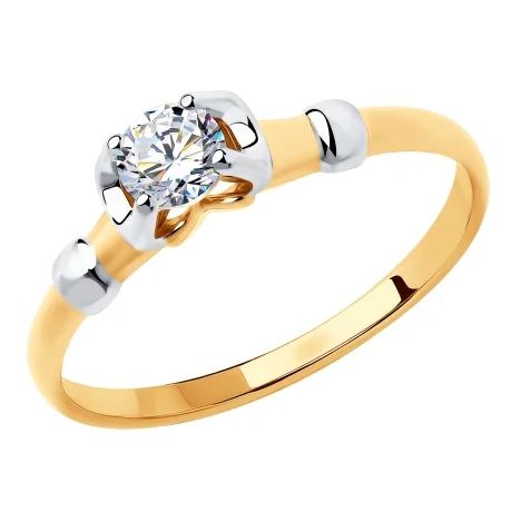 Кольцо 81010455