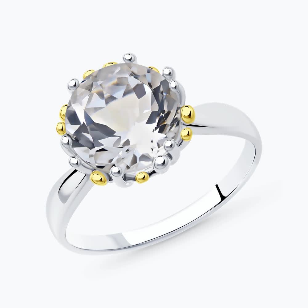 Кольцо 92011719