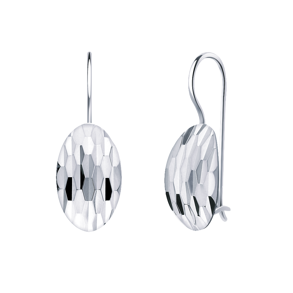 Серьги 2810а-3-925