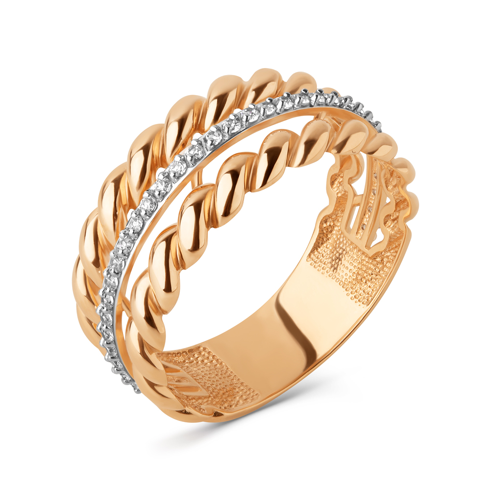 Кольцо 023811-1102