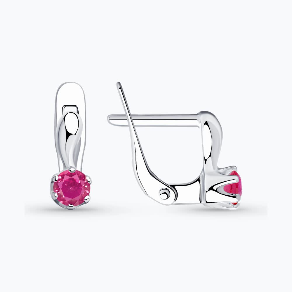 Серьги детские 94020451