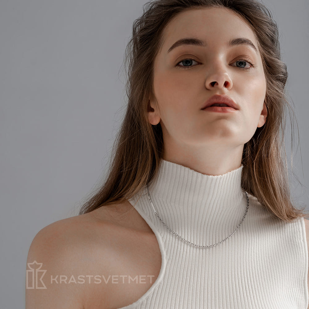 Колье НХ 22-1743Ю-3 d 0.80