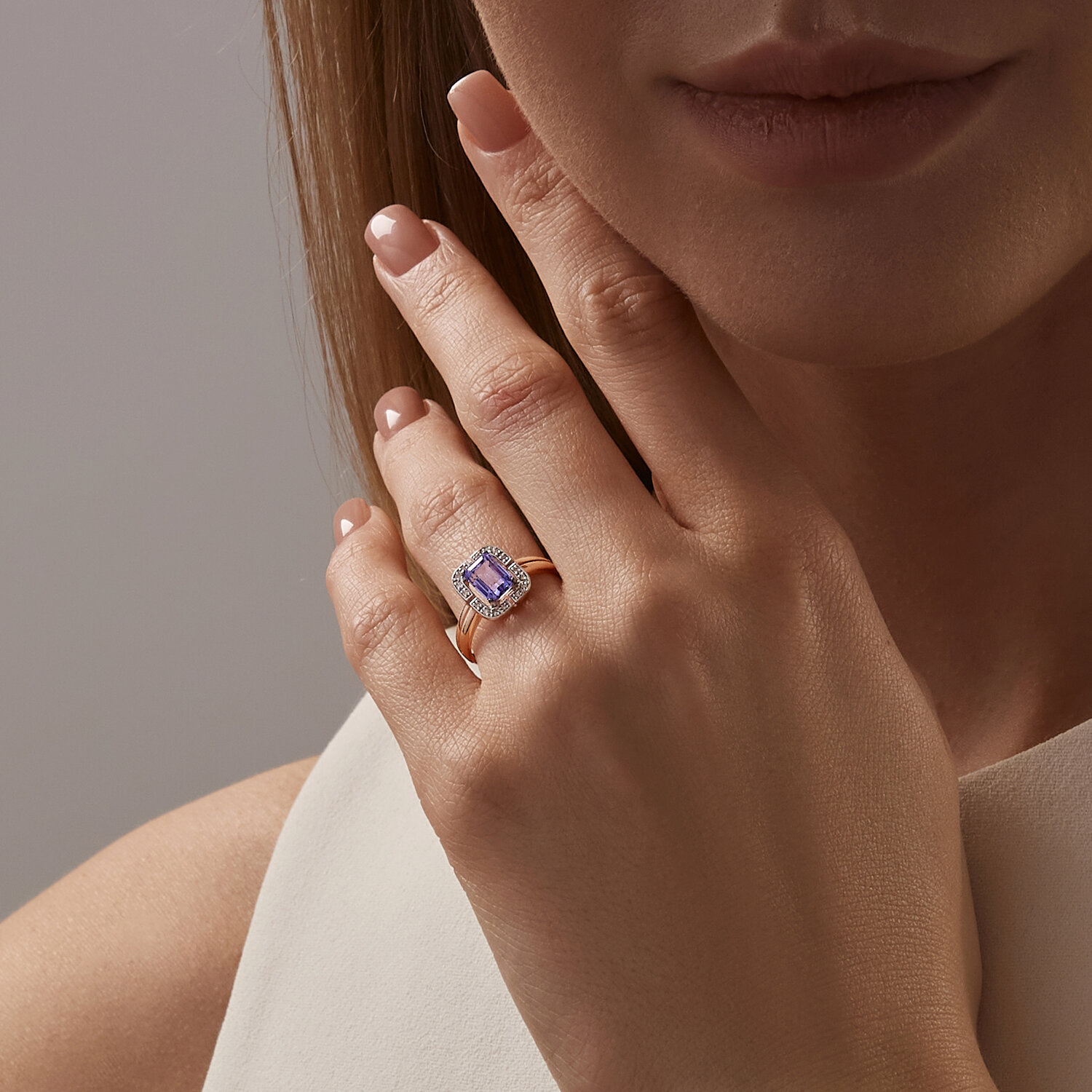 Кольцо 6014120 №19 7