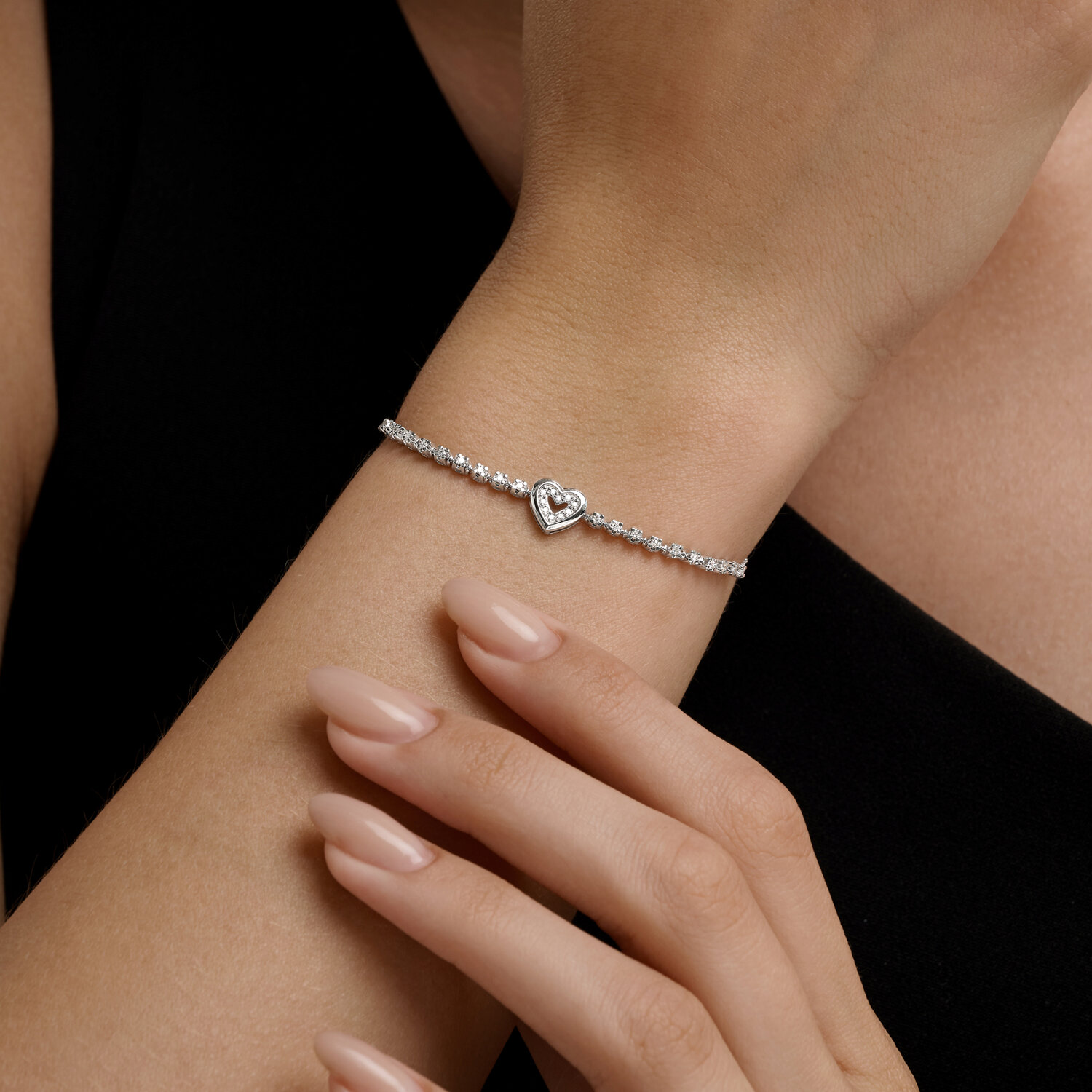 Браслет 1050416-3 №25 32