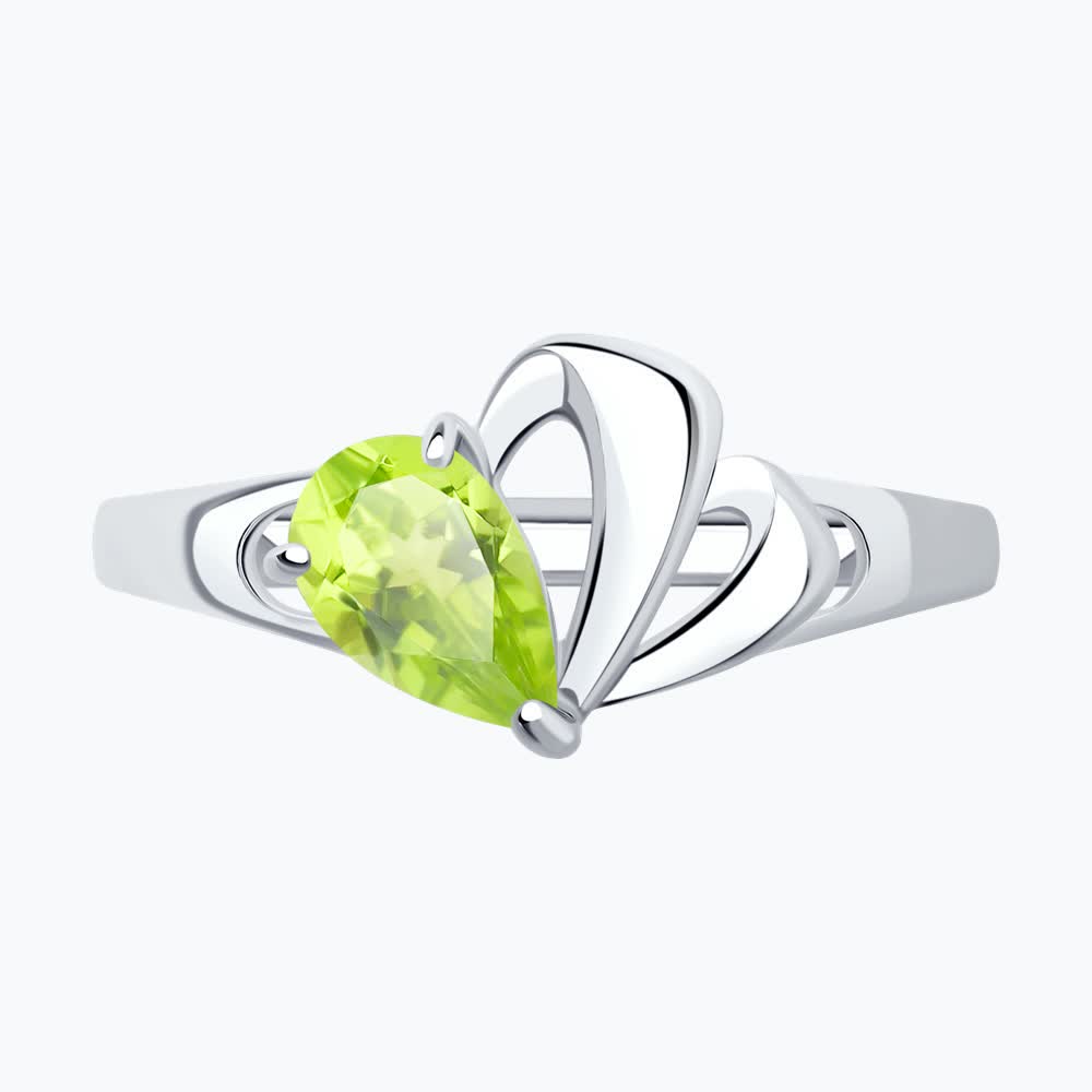 Кольцо 92011584