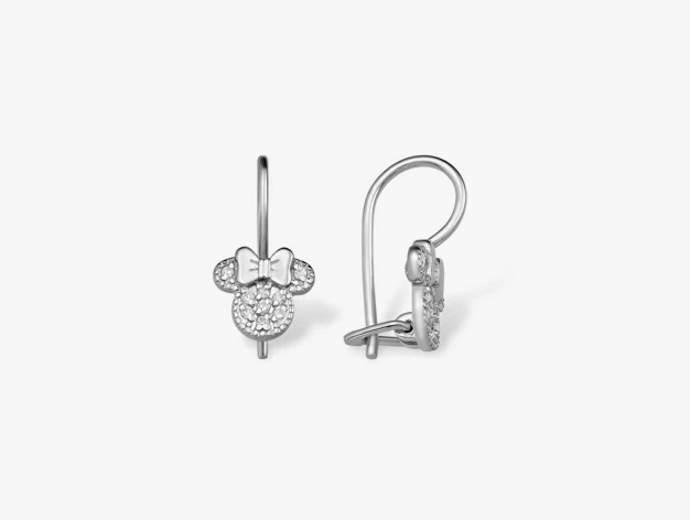 Серьги детские  1210019064-501