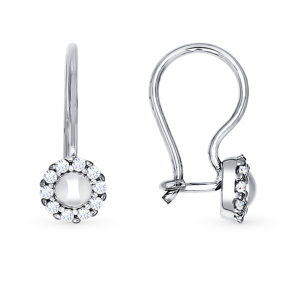 Серьги детские  94021305