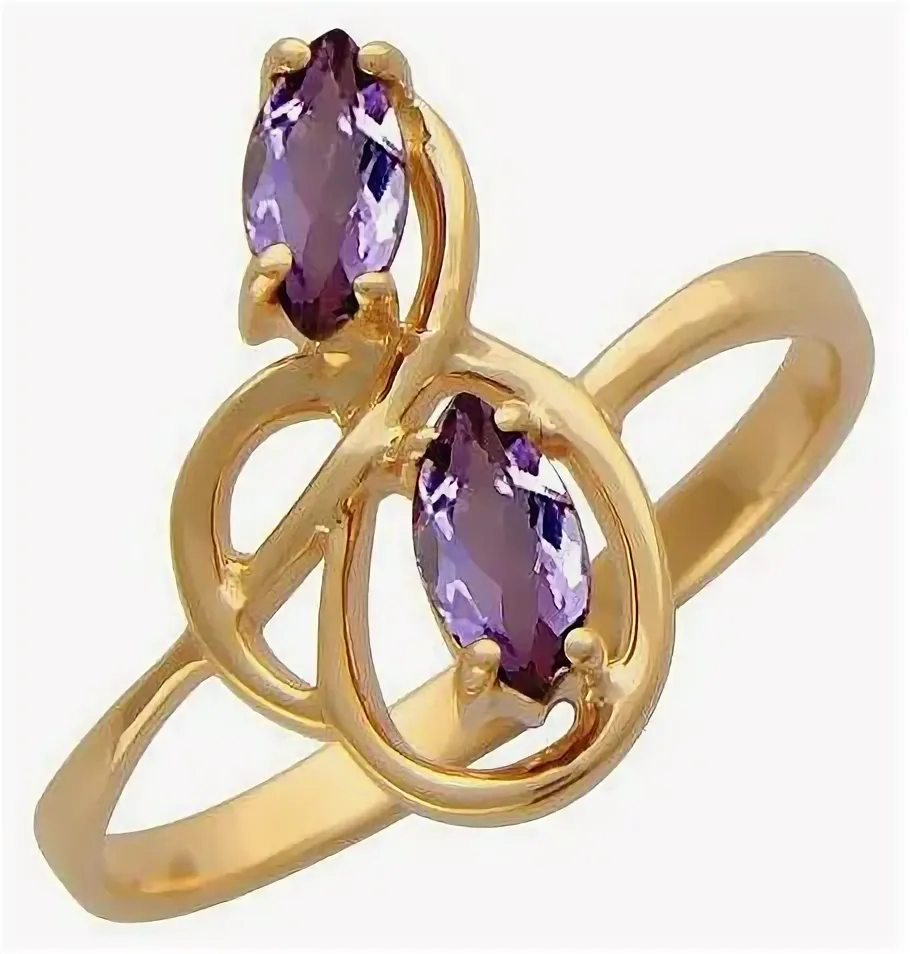 Кольцо 01К313537