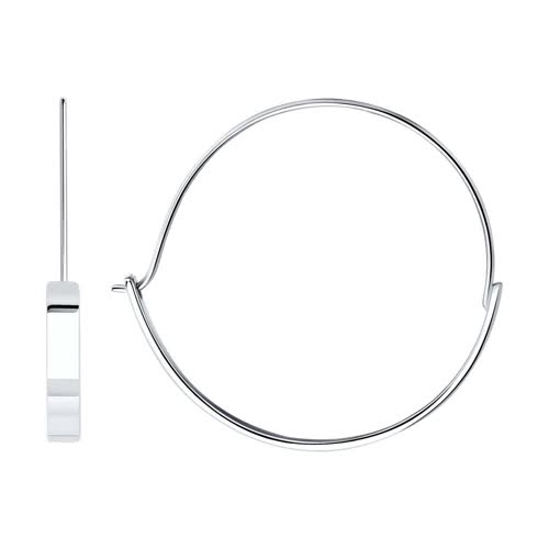 Серьги 94025281