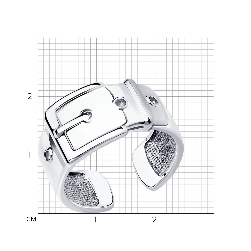 Кольцо 94013386