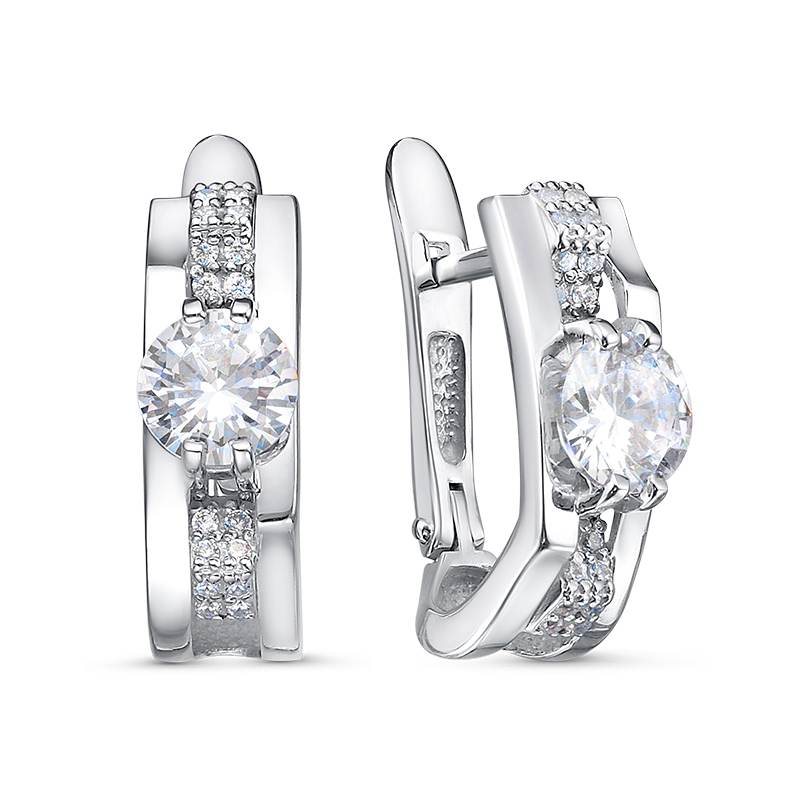 Серьги с1202446