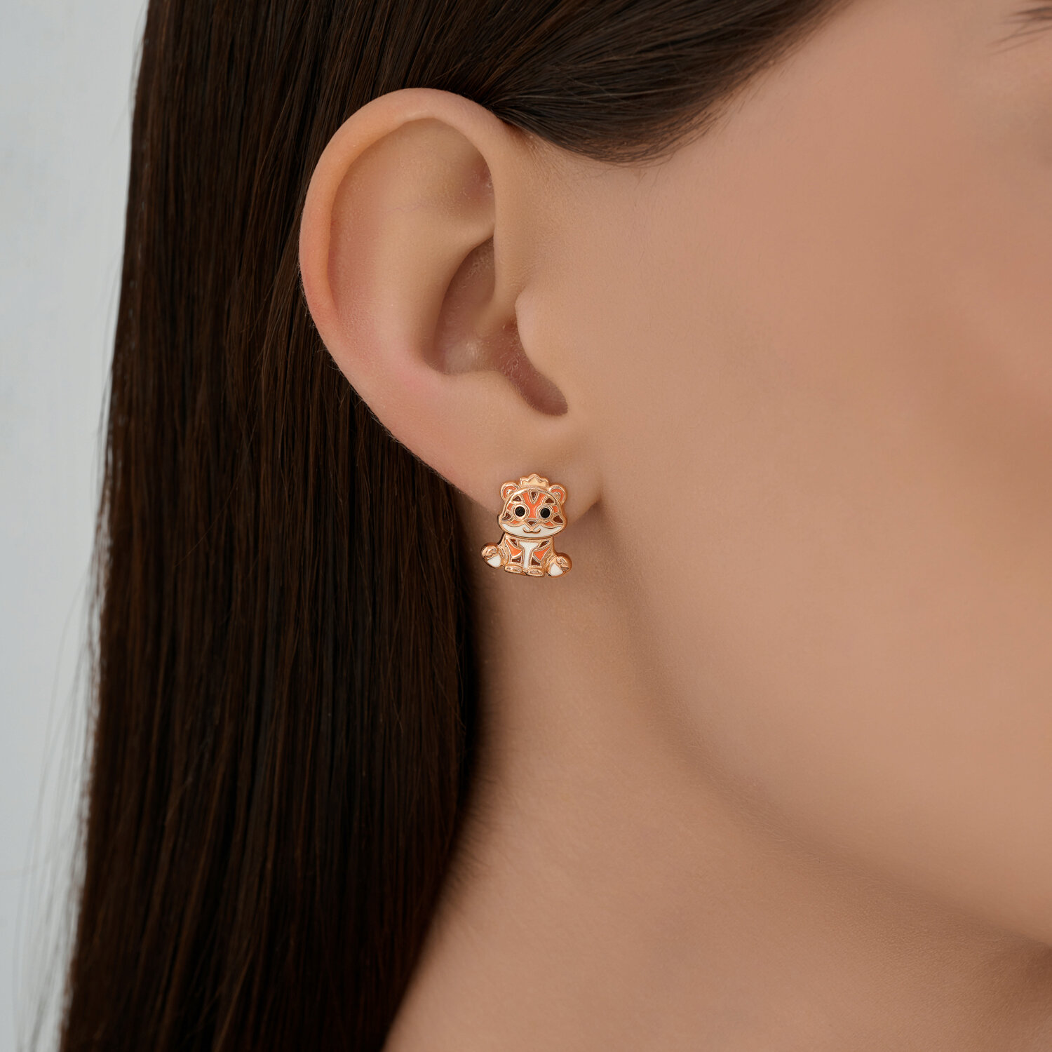 Серьги детские 93022452