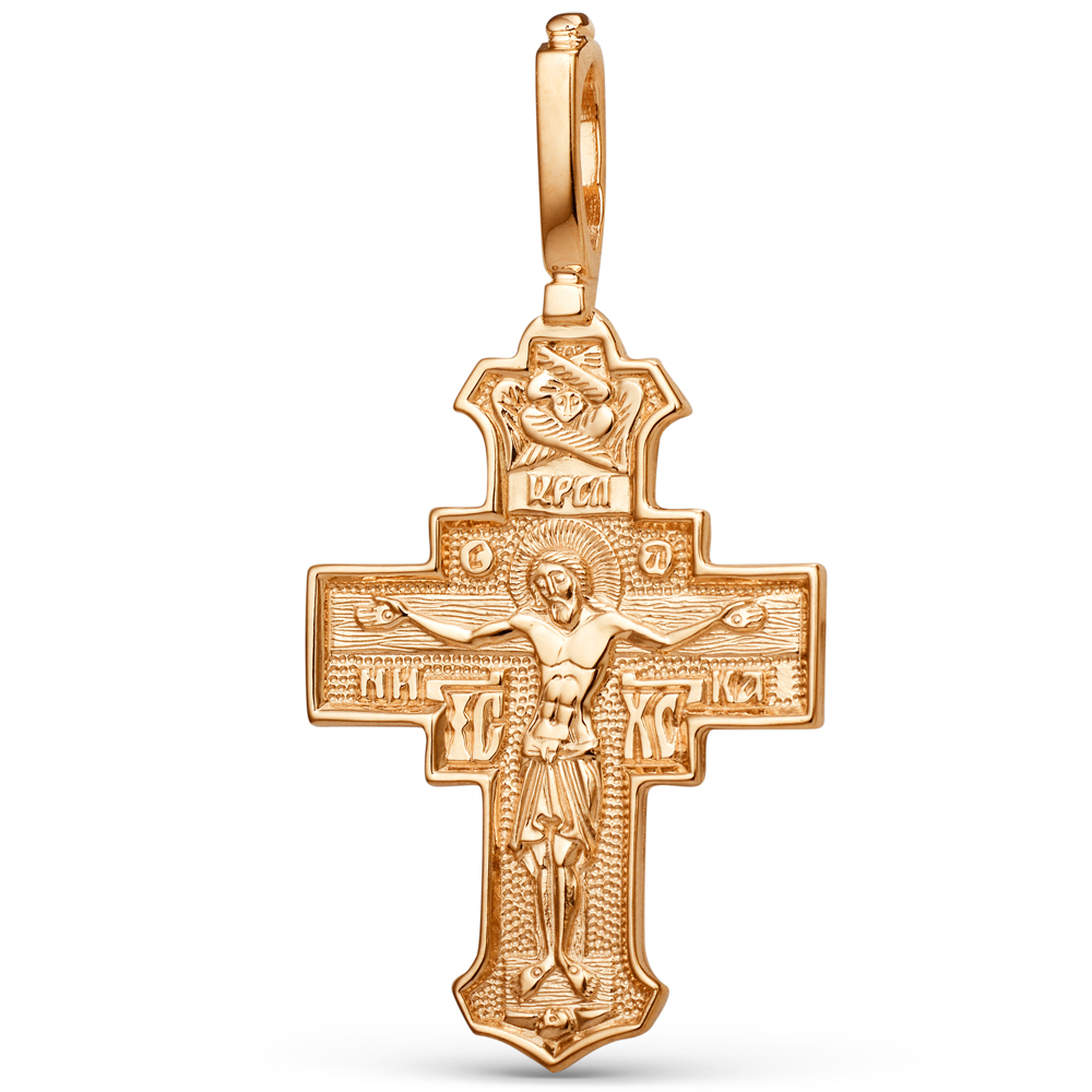 Крест 701987-1000