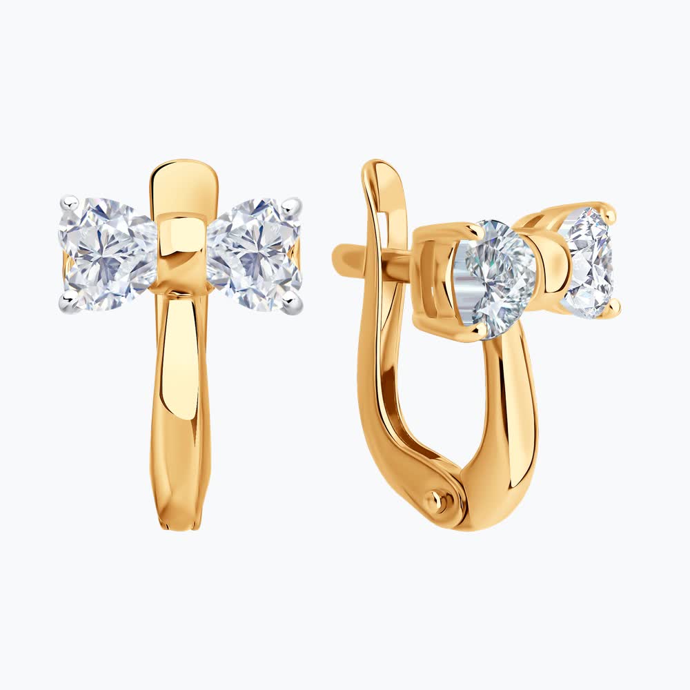 Серьги 51-120-02846-1