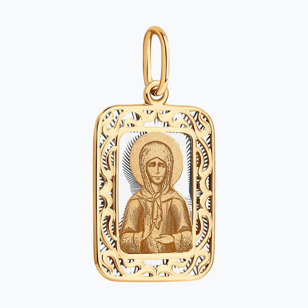 Подвеска 104104 ИБМ"Владимирская"