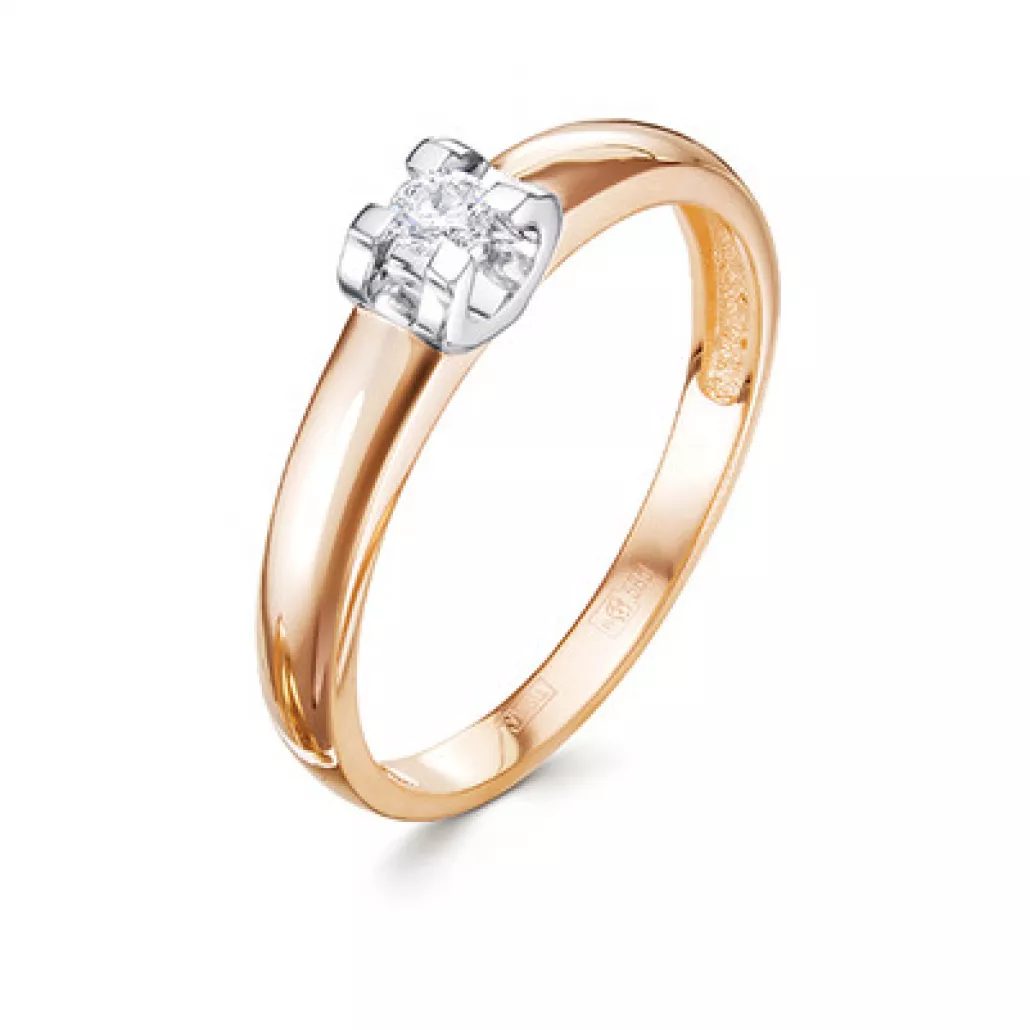 Кольцо 1-392-10