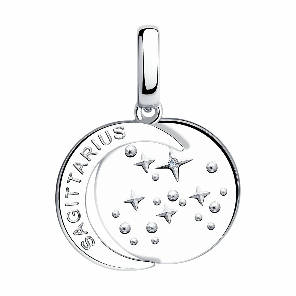 Подвеска 94032632 &quot;Стрелец&quot;