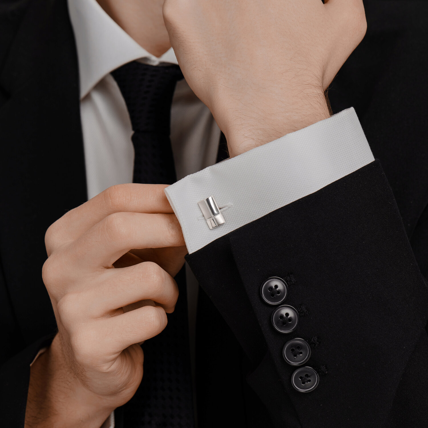 Запонки 94160059