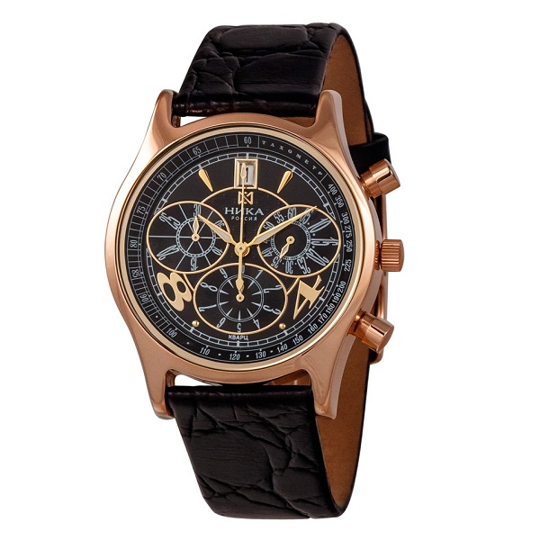 Часы 1024.0.1.52E