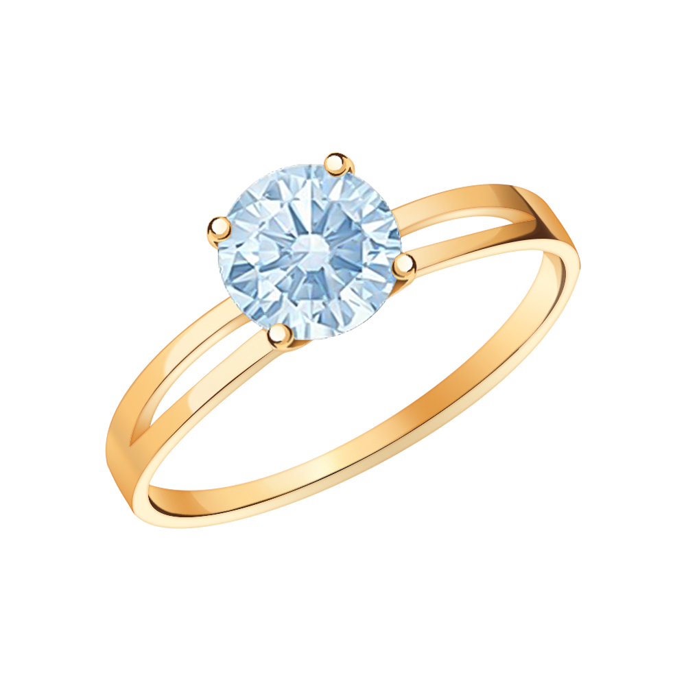 Кольцо 10458sw1