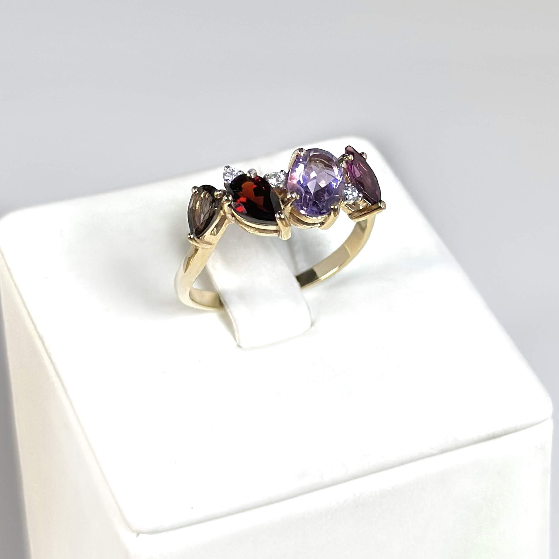 Кольцо К122-1098М2