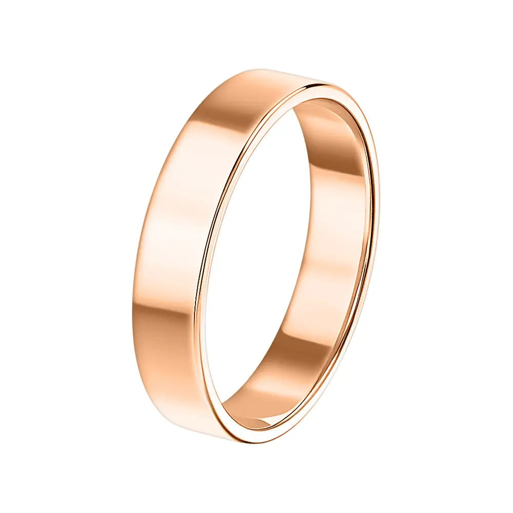 Кольцо обр. 200-000-327