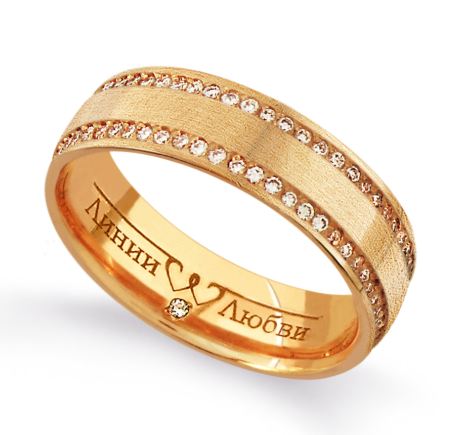 Кольцо обр. Л11101146-19