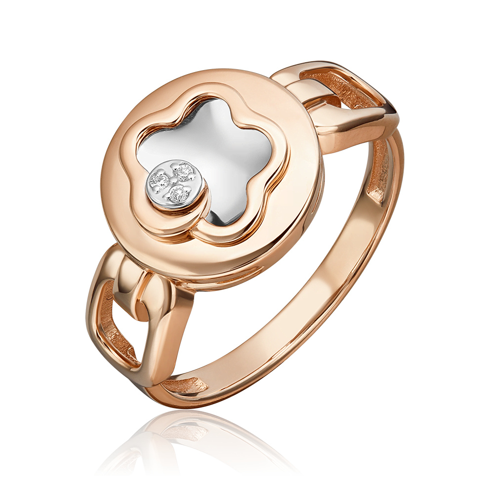 Кольцо 01-5600-00-101-1111 №21 1