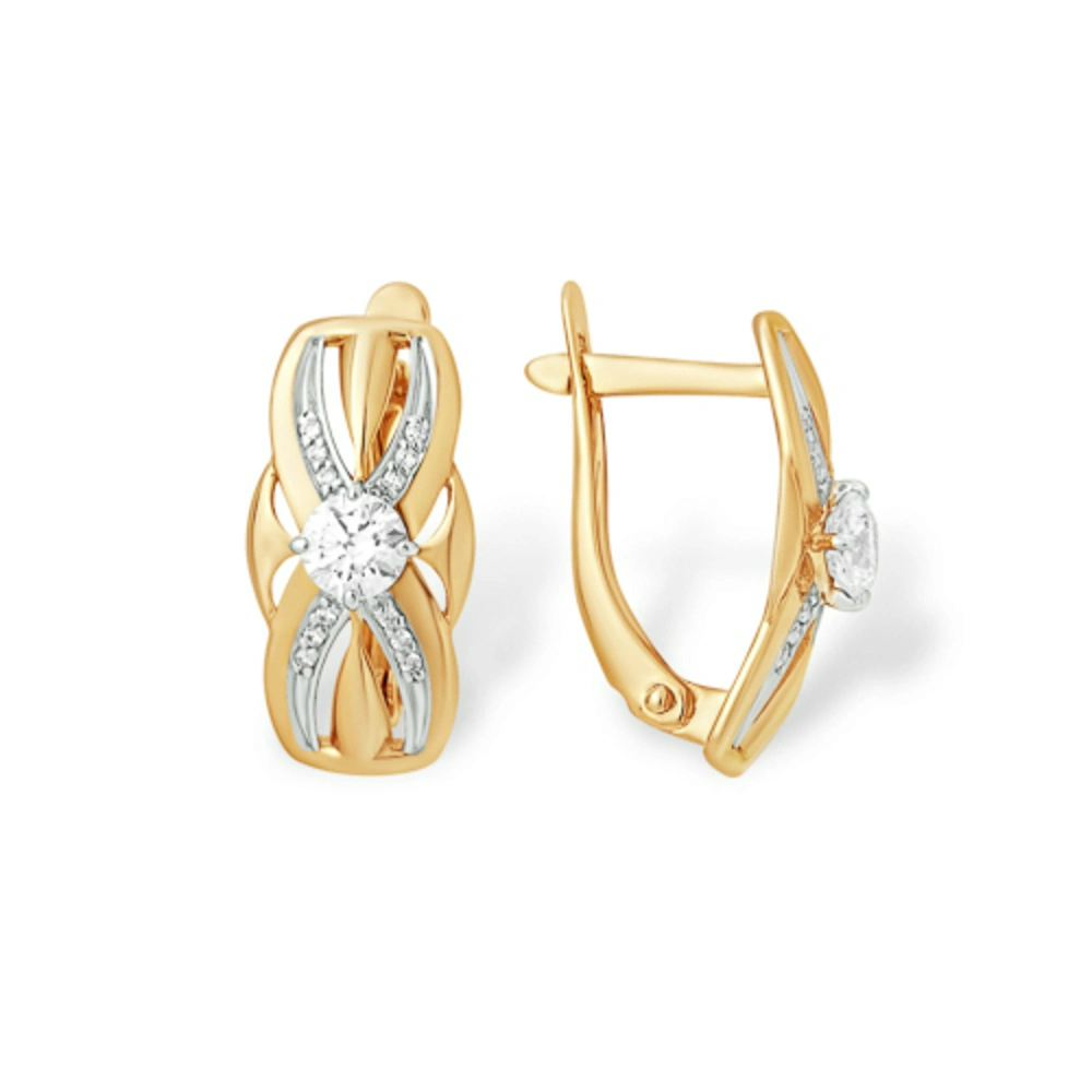 Серьги С1329729