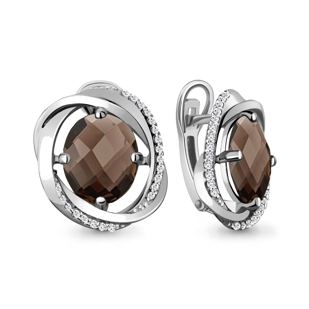 Серьги 4459101А.5