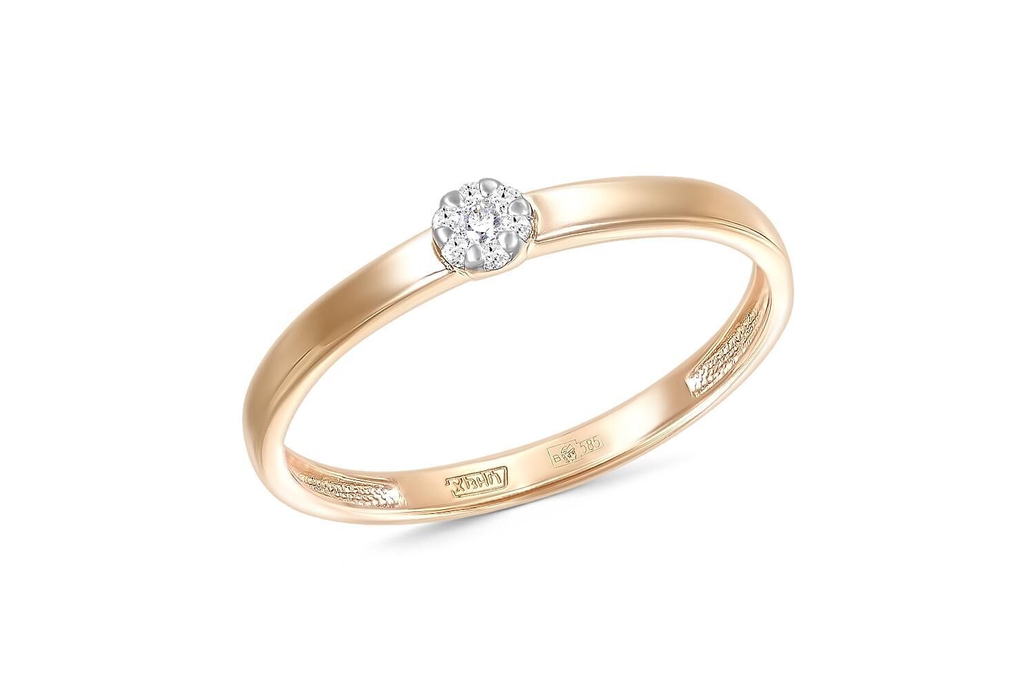 Кольцо 095508_01_01_005_0004