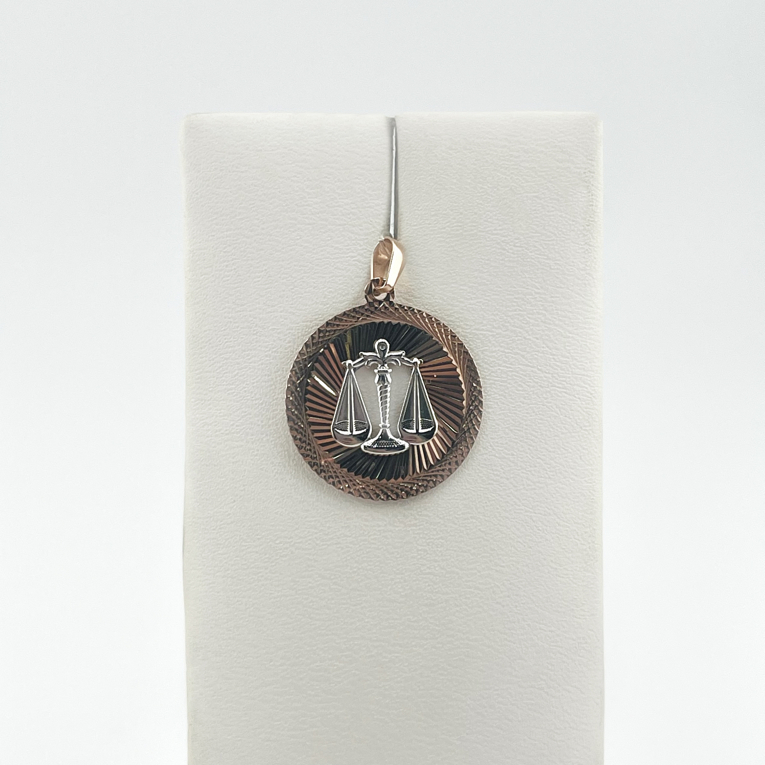 Подвеска 032331-4 "Весы"