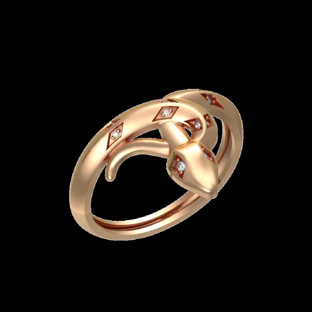 Кольцо 14-147-103-1К