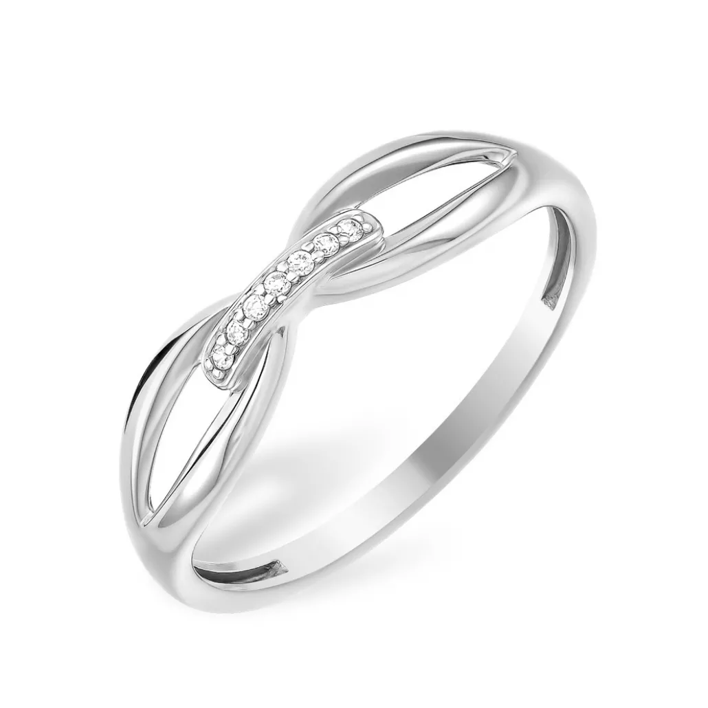 Кольцо 10100111919